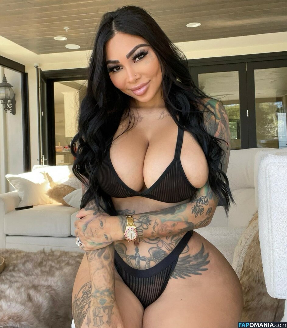 Brittanya Razavi / brittanya187187 / imbrittanya / seebrittanya Naken OnlyFans  Läckta Foto #15