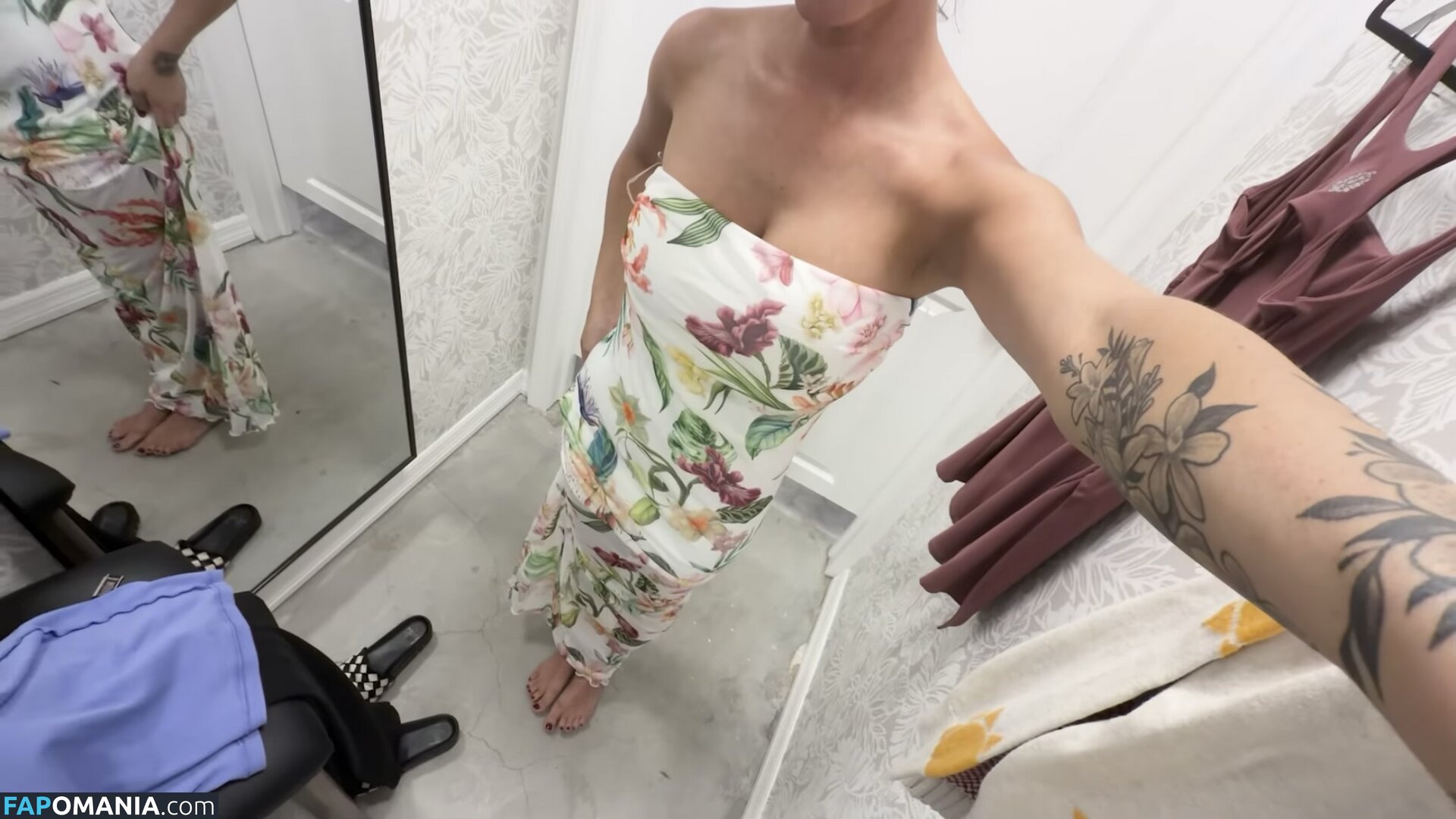 Brittney Atwood | Brittney Smith / brittneyatwood Naken OnlyFans  Läckta Foto #5