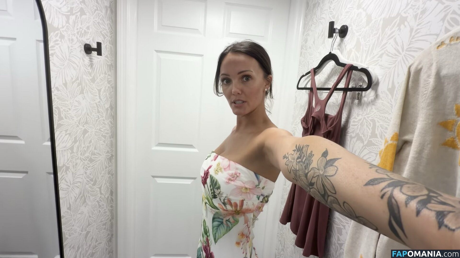 Brittney Atwood | Brittney Smith / brittneyatwood Naken OnlyFans  Läckta Foto #7