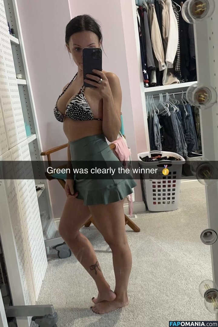 Brittney Atwood / Brittney Smith / brittneyatwood Naken OnlyFans  Läckta Foto #32
