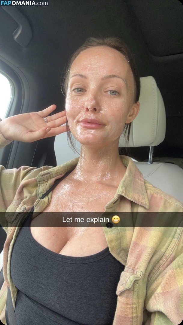 Brittney Atwood / Brittney Smith / brittneyatwood Naken OnlyFans  Läckta Foto #36
