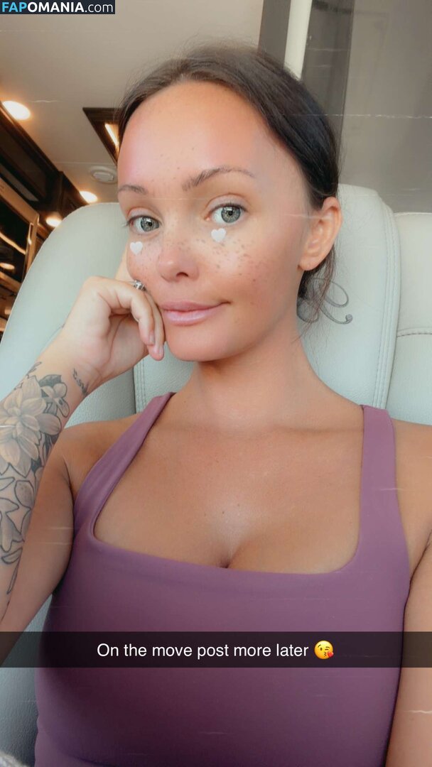 Brittney Atwood / Brittney Smith / brittneyatwood Naken OnlyFans  Läckta Foto #518
