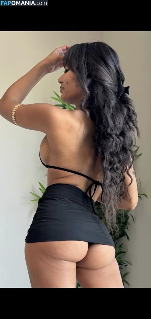 Brittney Kakalia / Brittneykakalia Naken OnlyFans  Läckta Foto #3