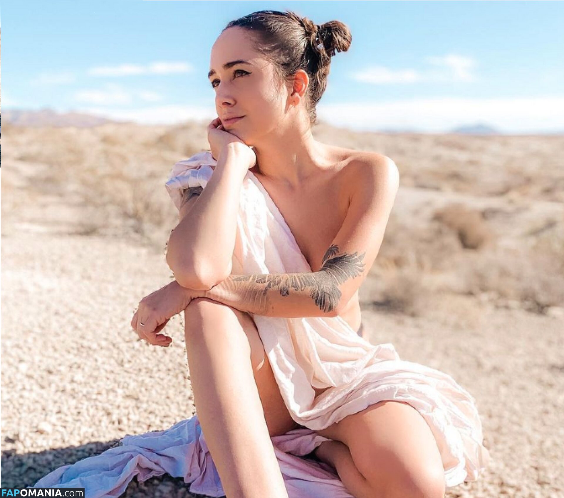 Bree_christine / Brittni Kristine / brittnikristine Naken OnlyFans  Läckta Foto #2