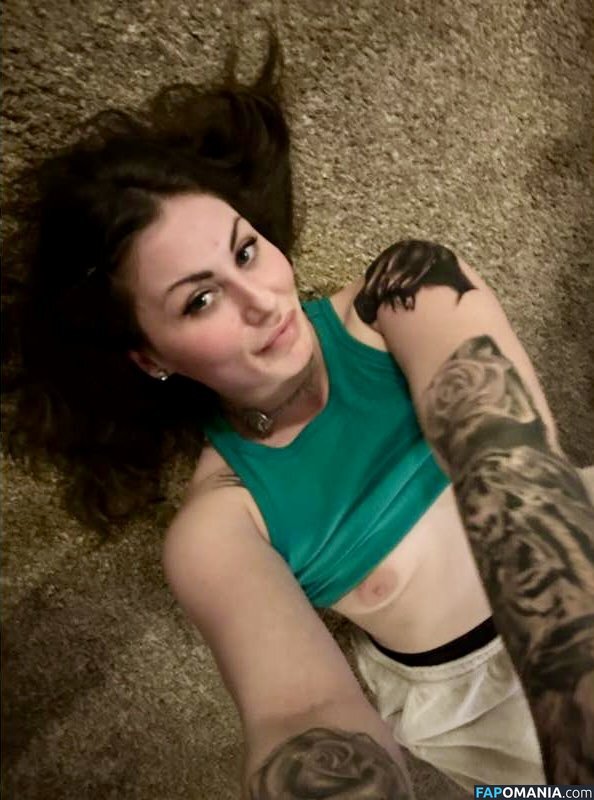 brittsparadise / brittsprettypeach Naken OnlyFans  Läckta Foto #16