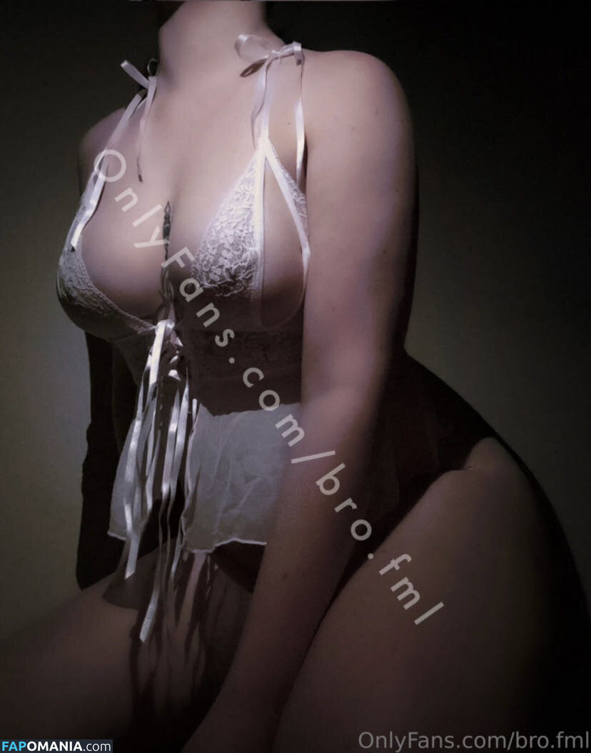 Bro.fml Naken OnlyFans  Läckta Foto #8