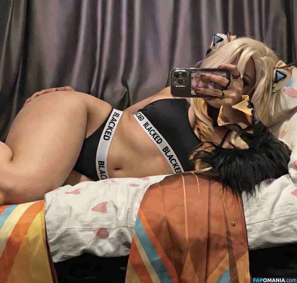 5kuroo / Brokuroos Naken OnlyFans  Läckta Foto #1