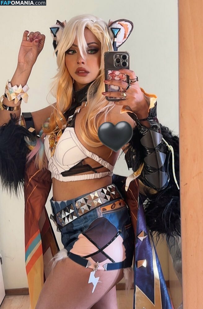 5kuroo / Brokuroos Naken OnlyFans  Läckta Foto #6