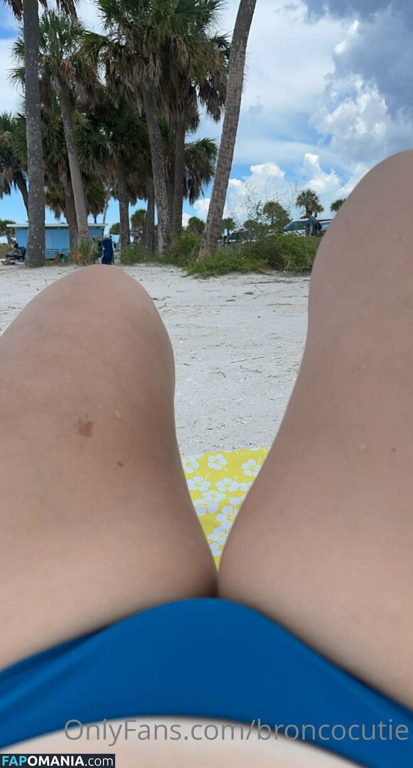 Broncocutie / _______.onlyfans._______ Naken OnlyFans  Läckta Foto #16