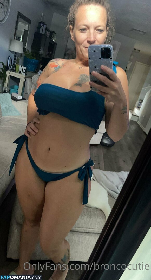 Broncocutie / _______.onlyfans._______ Naken OnlyFans  Läckta Foto #17