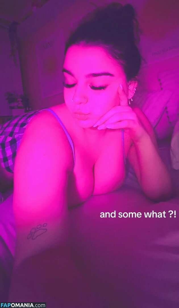 Bronte W / brontewpeake Naken OnlyFans  Läckta Foto #6