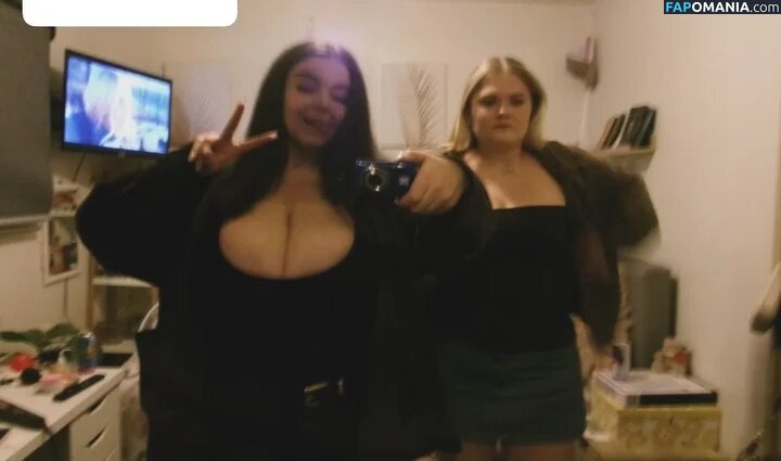 Bronte W / brontewpeake Naken OnlyFans  Läckta Foto #7