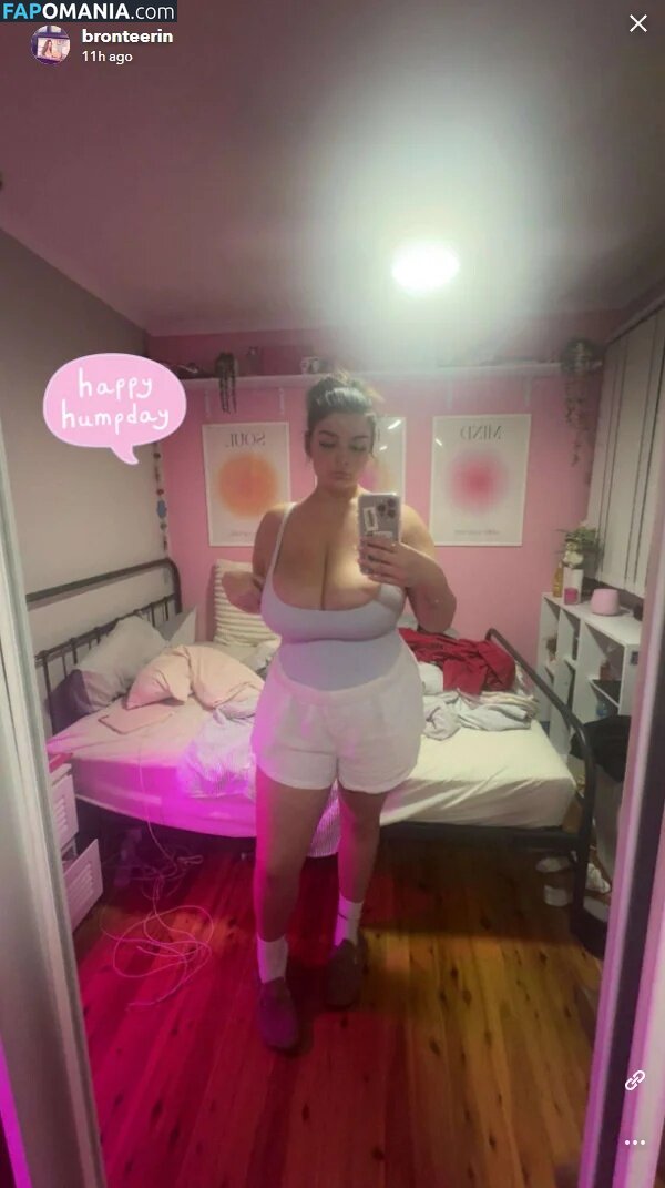 Bronte W / brontewpeake Naken OnlyFans  Läckta Foto #12