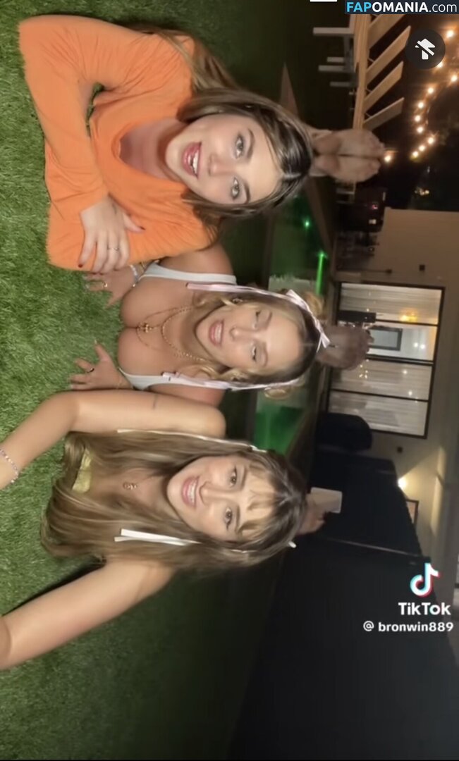 Bronwin Aurora / bronwinaurora / mjkjuice Naken OnlyFans  Läckta Foto #2