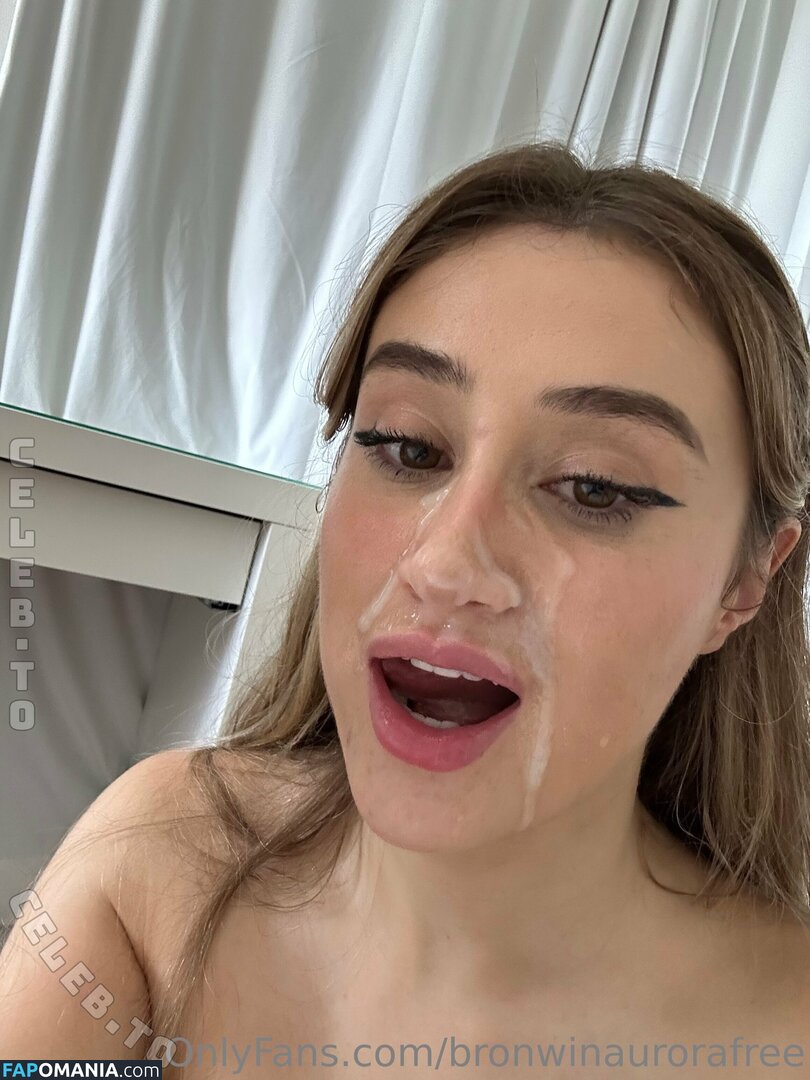 Bronwin Aurora / bronwinaurora / mjkjuice Naken OnlyFans  Läckta Foto #19