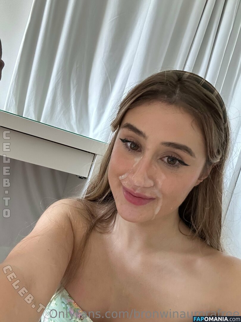 Bronwin Aurora / bronwinaurora / mjkjuice Naken OnlyFans  Läckta Foto #20