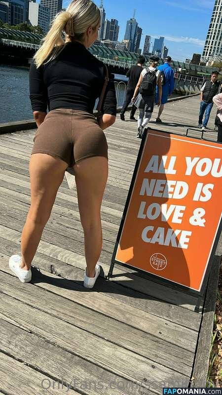 Brooke Ashe / brookeaashe / https: / ssamibaby Naken OnlyFans  Läckta Foto #4