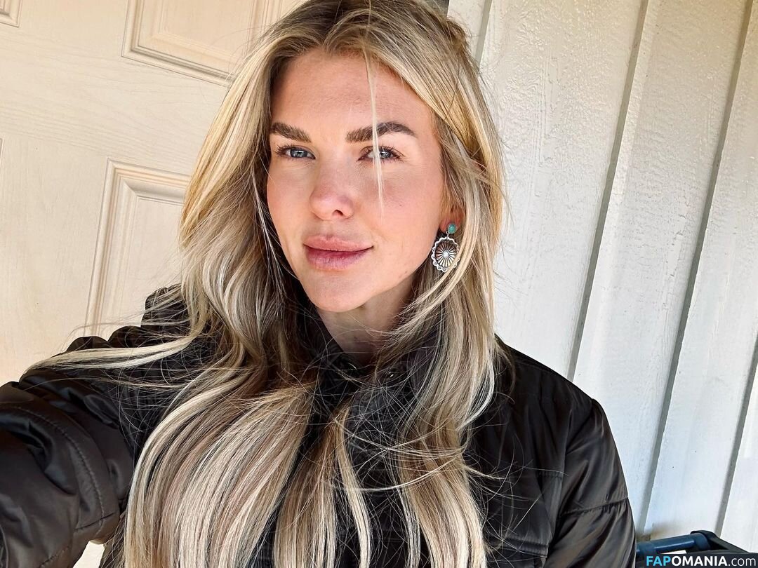 Brooke Ence / brookeence Naken OnlyFans  Läckta Foto #3