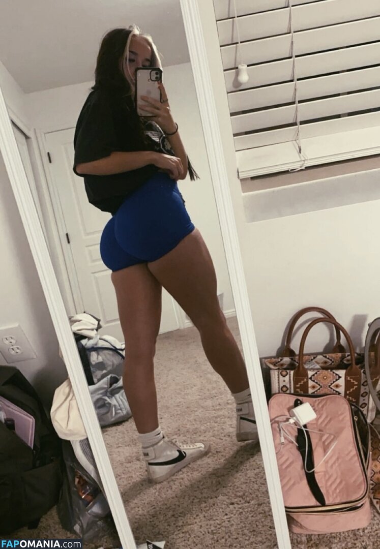 @brookefrye1 / Brooke Frye Naken OnlyFans  Läckta Foto #1