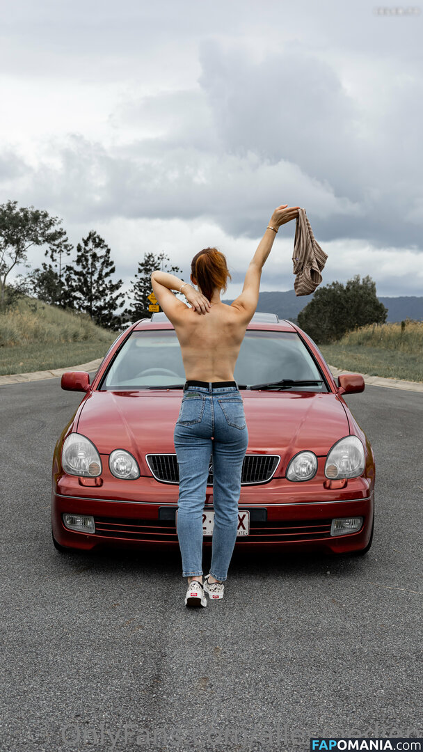 Brooke Goodall Naken OnlyFans  Läckta Foto #1