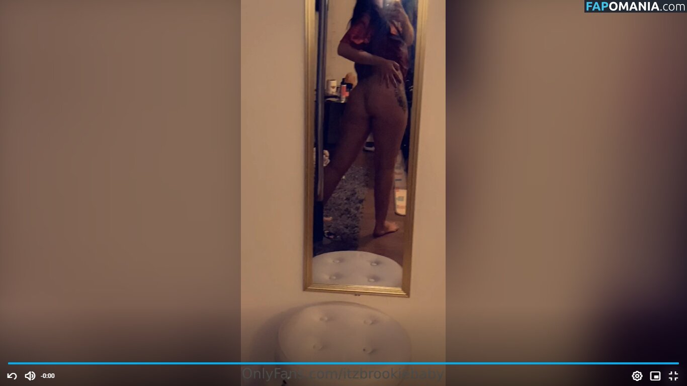 Brooke Lindsay / brooke.lindsay00 / itzbeccabanks Naken OnlyFans  Läckta Foto #5