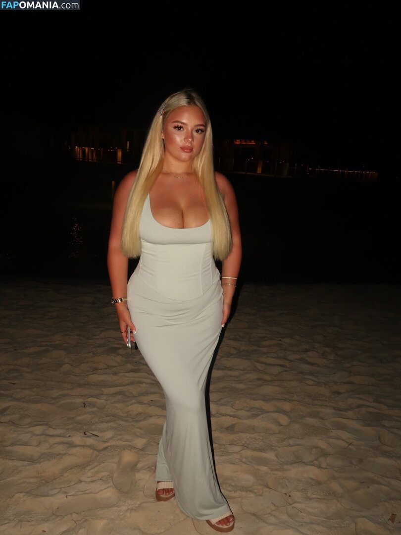 Brooke Marsden / beautybrooke123 Naken OnlyFans  Läckta Foto #1