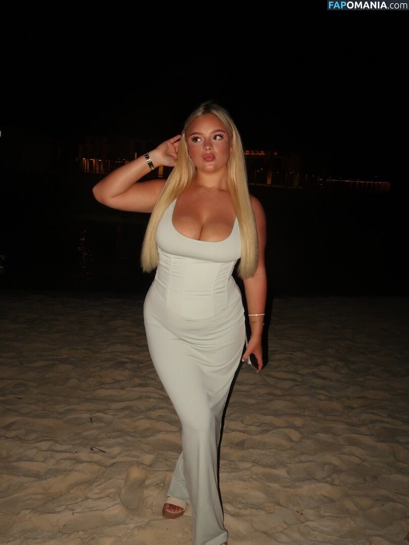 Brooke Marsden / beautybrooke123 Naken OnlyFans  Läckta Foto #2