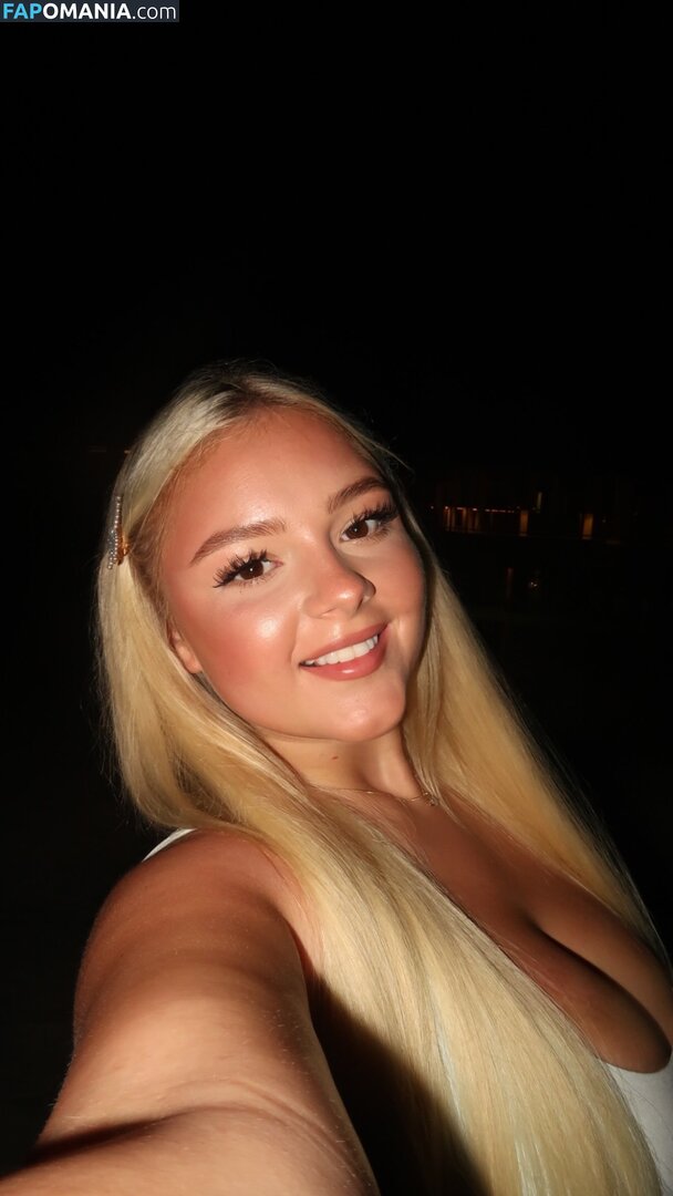 Brooke Marsden / beautybrooke123 Naken OnlyFans  Läckta Foto #4