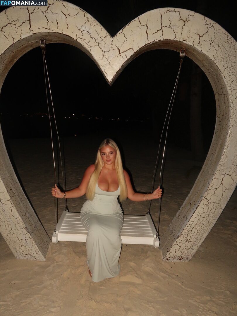 Brooke Marsden / beautybrooke123 Naken OnlyFans  Läckta Foto #5