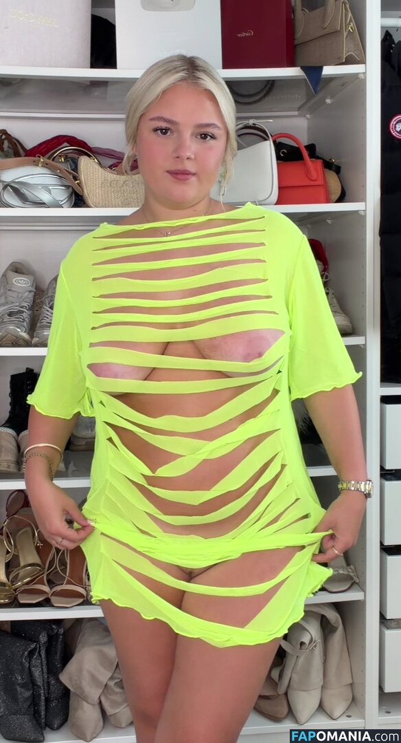 Brooke Marsden / beautybrooke123 Naken OnlyFans  Läckta Foto #11