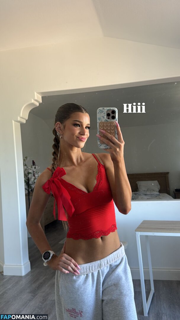 Brooke Monk / brookemonk Naken OnlyFans  Läckta Foto #1
