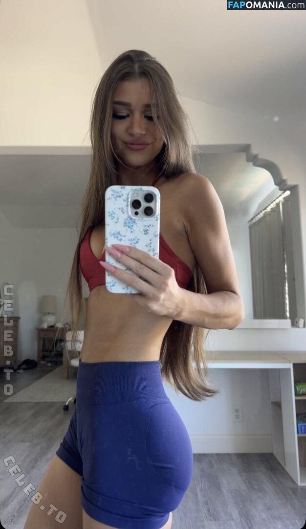 Brooke Monk / brookemonk Naken OnlyFans  Läckta Foto #11