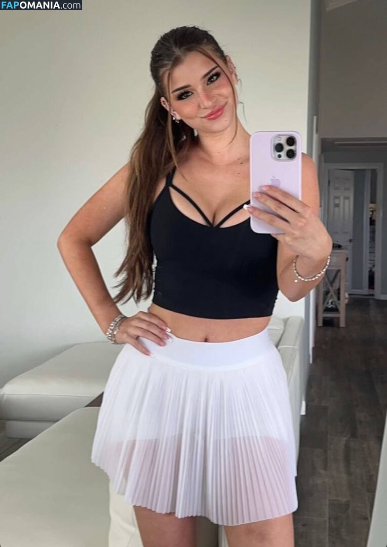 Brooke Monk / brookemonk Naken OnlyFans  Läckta Foto #1