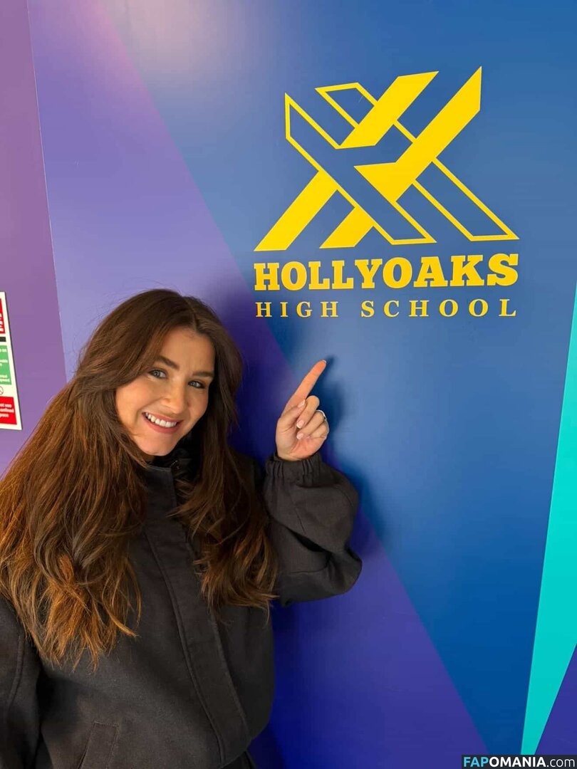 Brooke Vincent / brookelevivincent Naken OnlyFans  Läckta Foto #1