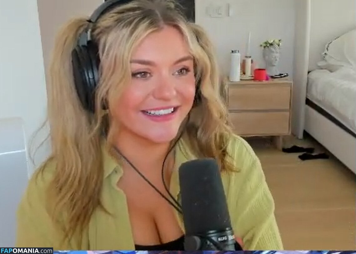 BrookeAB / brookeabb / fvckbrooke Naken OnlyFans  Läckta Foto #166