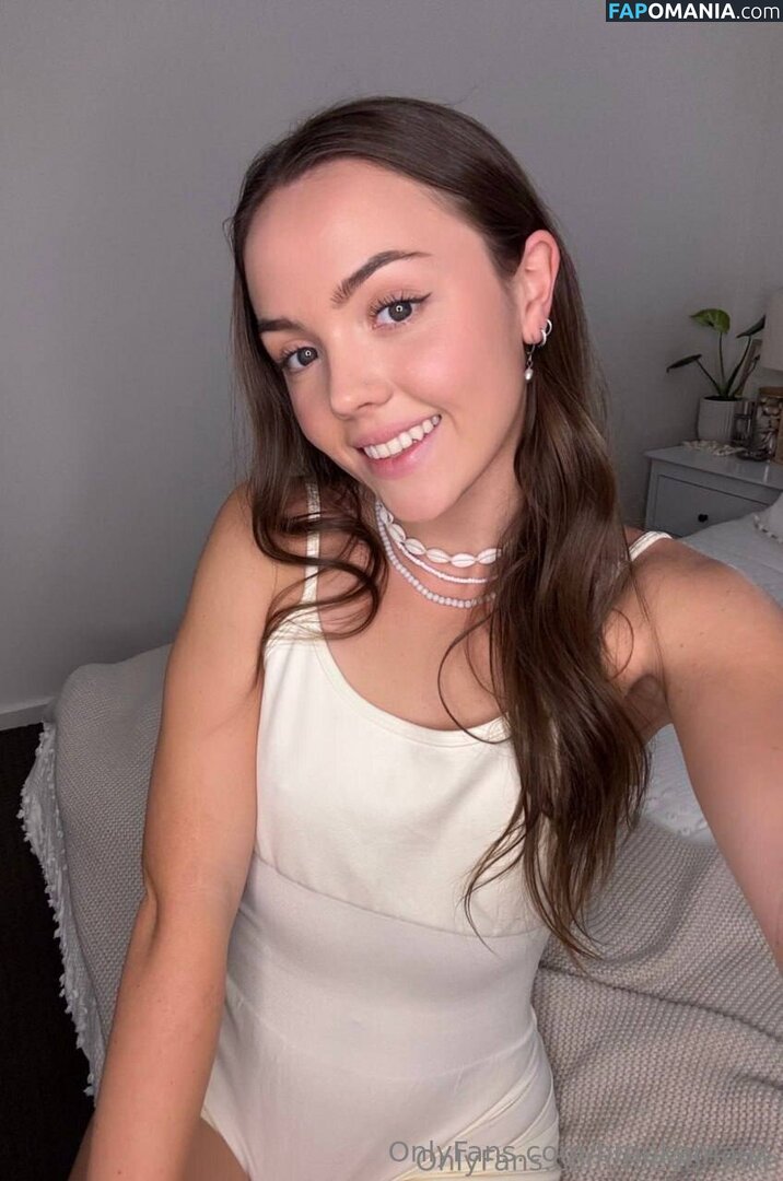 brookemaex Naken OnlyFans  Läckta Foto #13