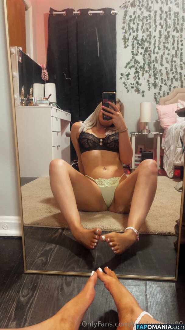 brookemarie00 Naken OnlyFans  Läckta Foto #7