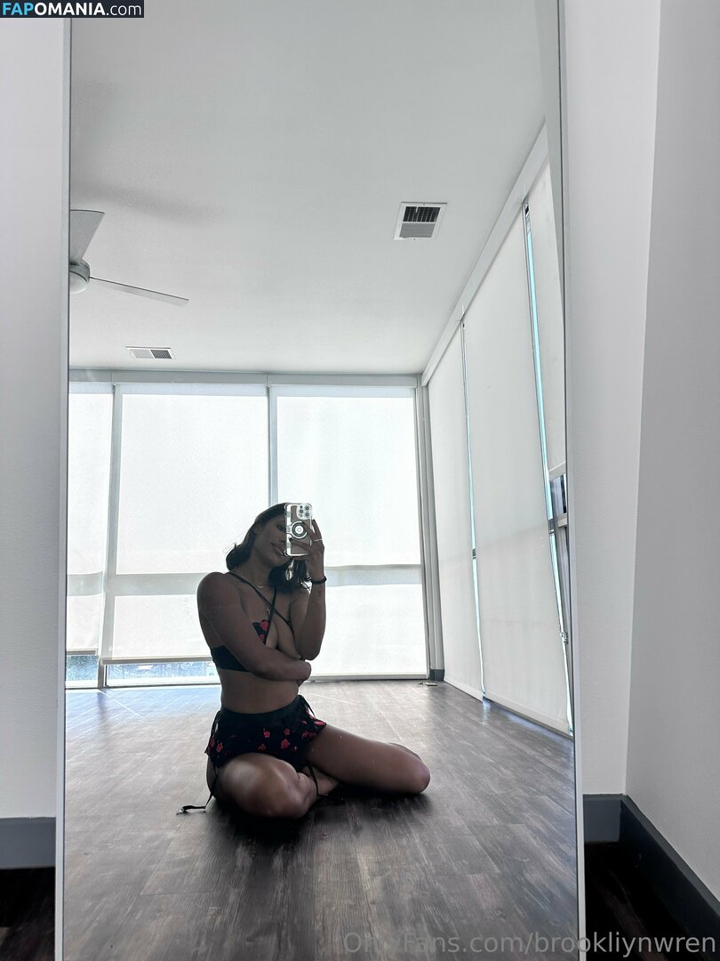 Brookliyn Wren / brookliyn_wren / brookliynwren / helloBROOKLIYN Naken OnlyFans  Läckta Foto #741
