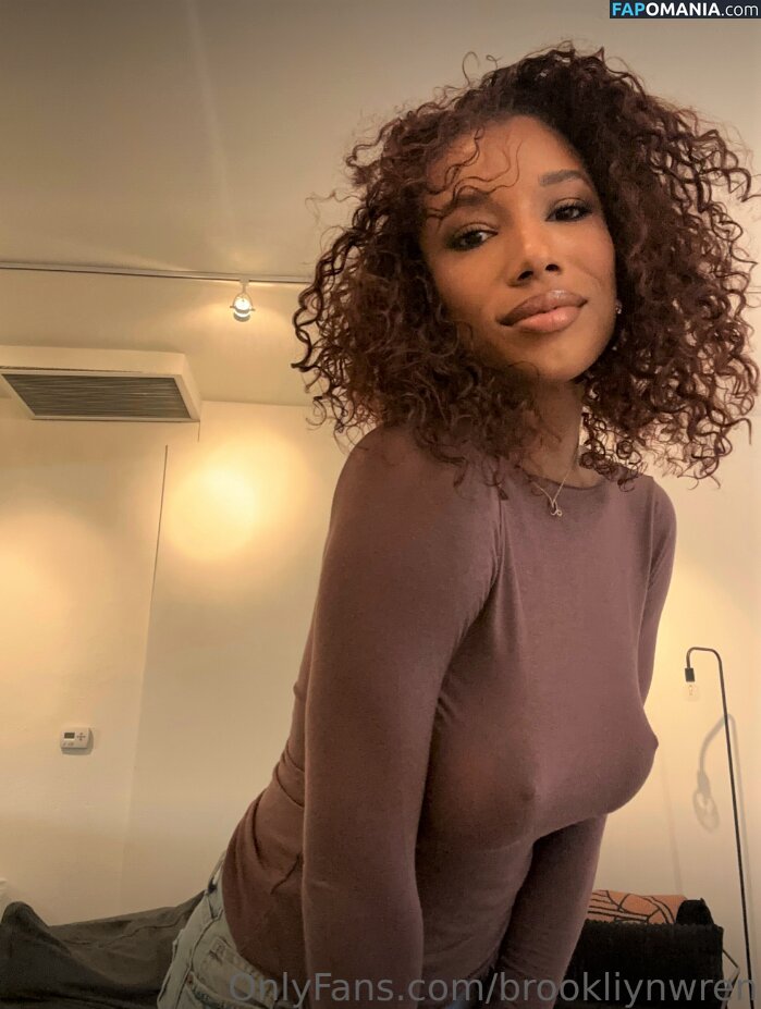 Brookliyn Wren / brookliyn_wren / brookliynwren / helloBROOKLIYN Naken OnlyFans  Läckta Foto #907