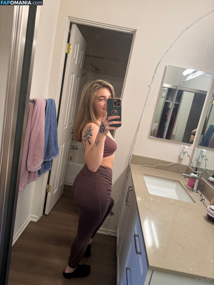 Brooklyn Dunn / brooklynd03 / flowermellon Naken OnlyFans  Läckta Foto #6