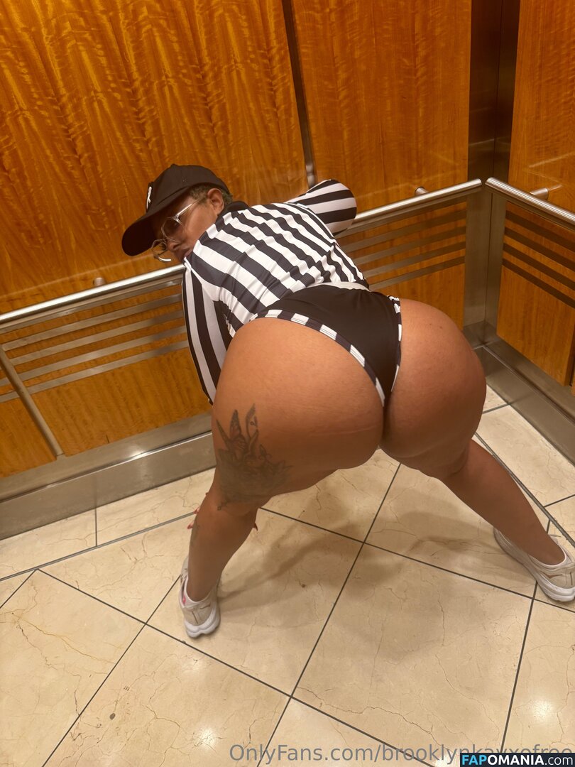 brooklynkayxofree Naken OnlyFans  Läckta Foto #17
