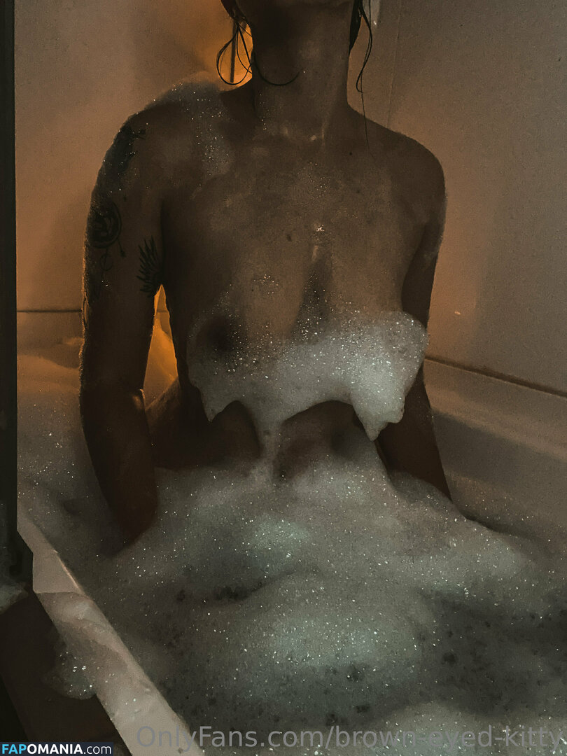 browneyedxkitty Naken OnlyFans  Läckta Foto #33