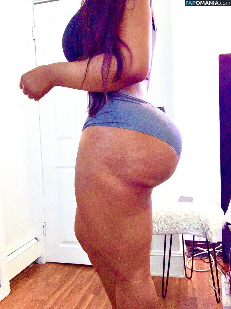brownnhoney Naken OnlyFans  Läckta Foto #1