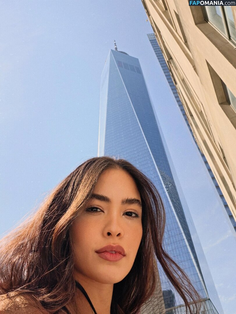Bruna Balbino / brunabalbino Naken OnlyFans  Läckta Foto #6