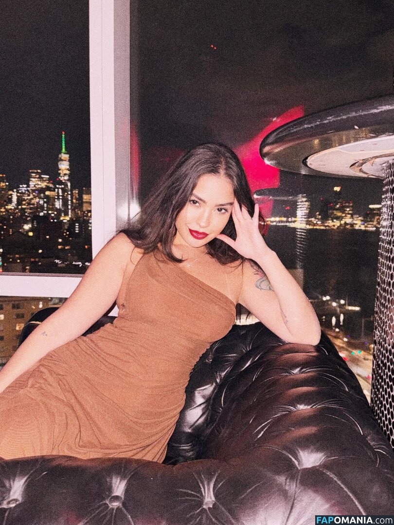 Bruna Balbino / brunabalbino Naken OnlyFans  Läckta Foto #9