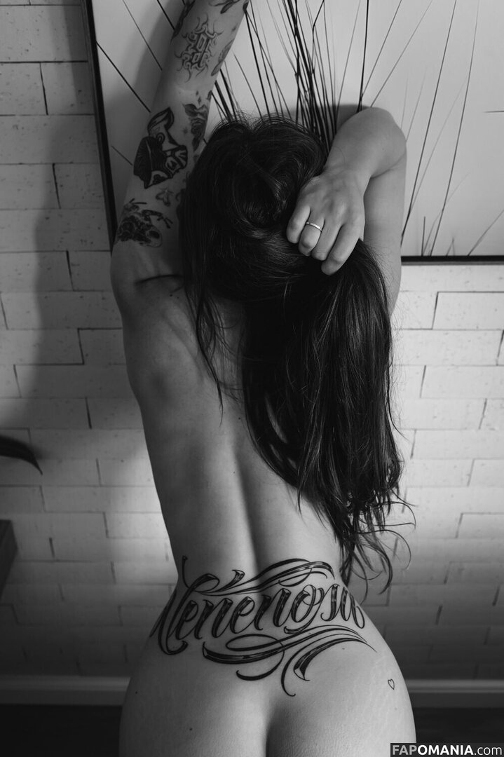 Bruna Biondo / _brucb_ / brucbb Naken OnlyFans  Läckta Foto #12