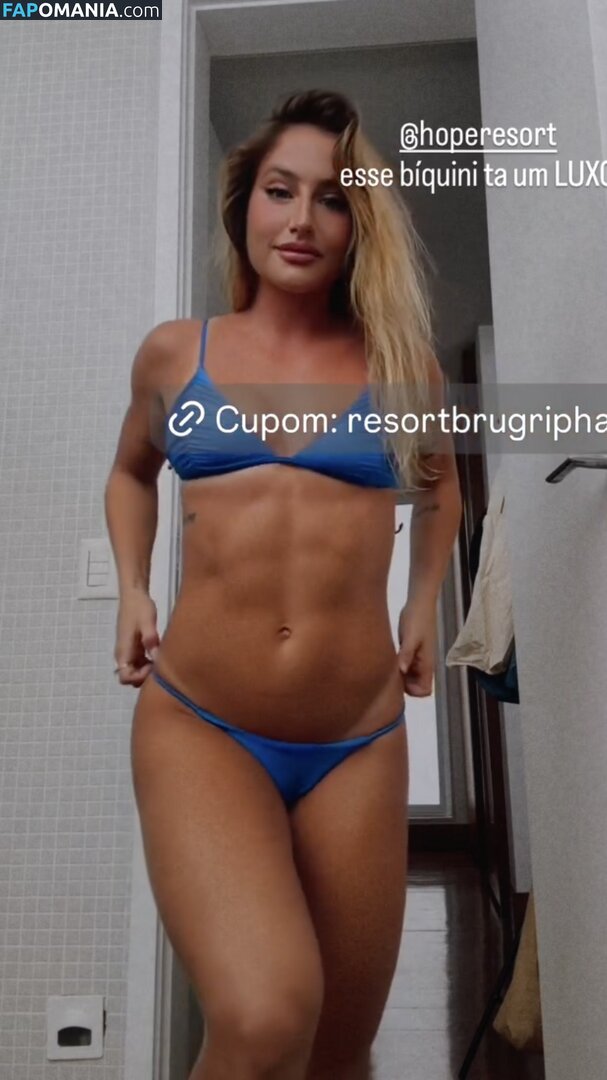 Bruna Griphao / brunagriphaoo Naken OnlyFans  Läckta Foto #177