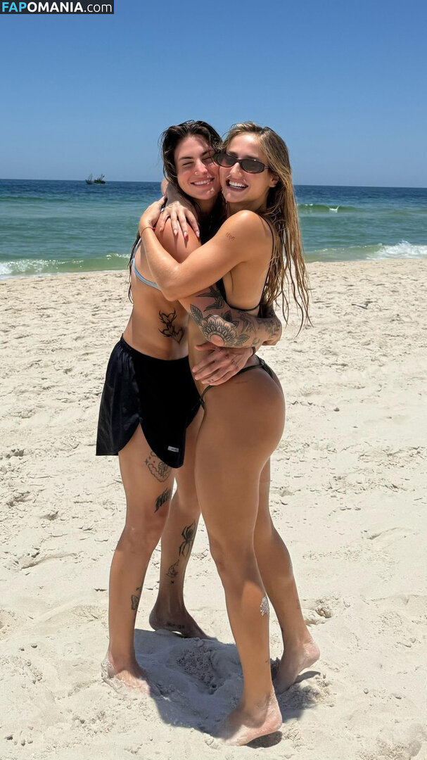 Bruna Griphao / brunagriphaoo Naken OnlyFans  Läckta Foto #182