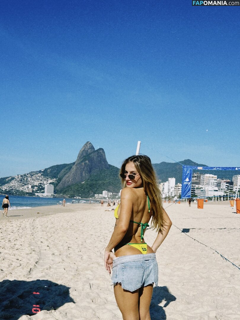 Bruna Griphao / brunagriphaoo Naken OnlyFans  Läckta Foto #189