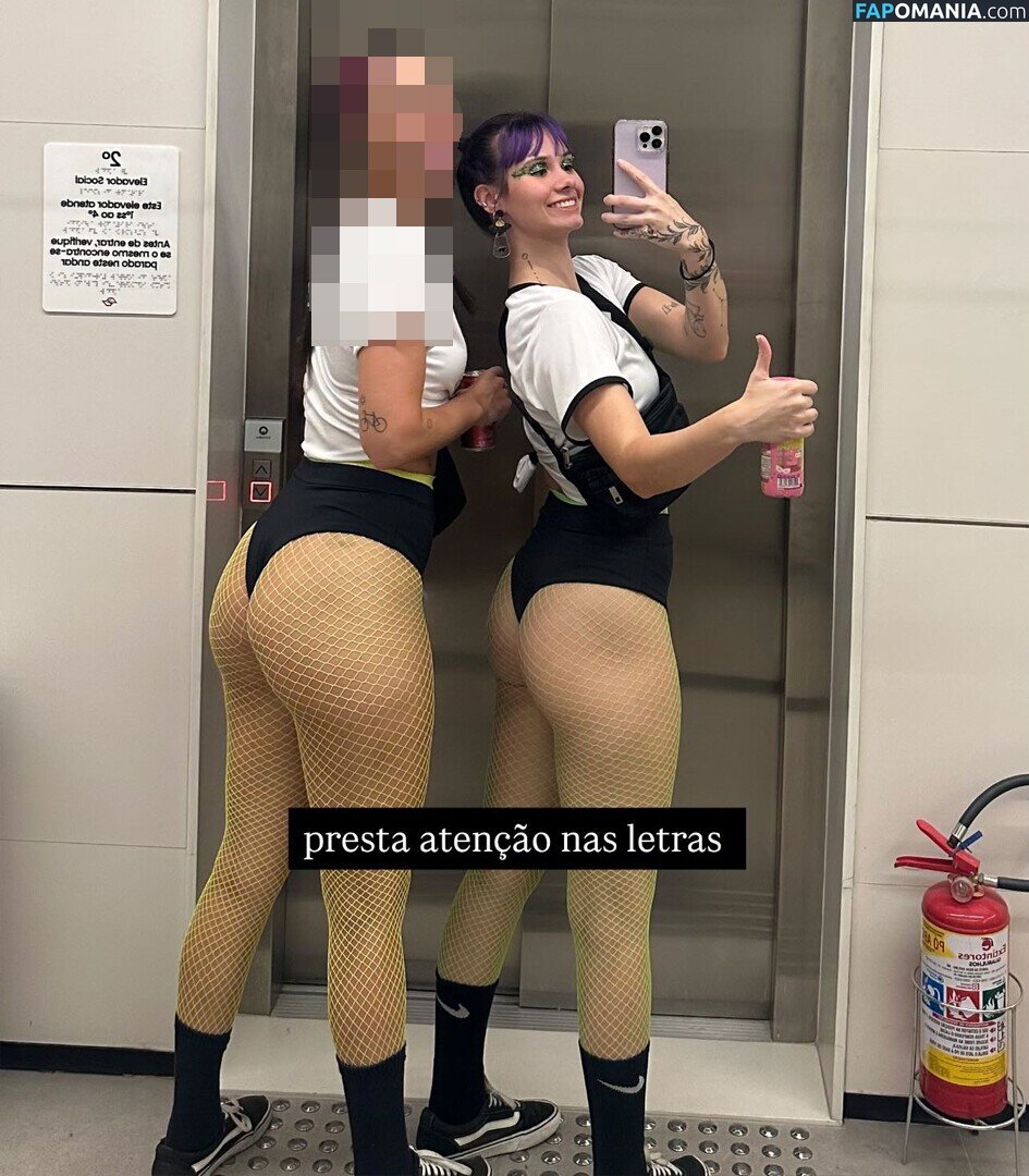 Bruna K. Barni / brunakbarni Naken OnlyFans  Läckta Foto #1
